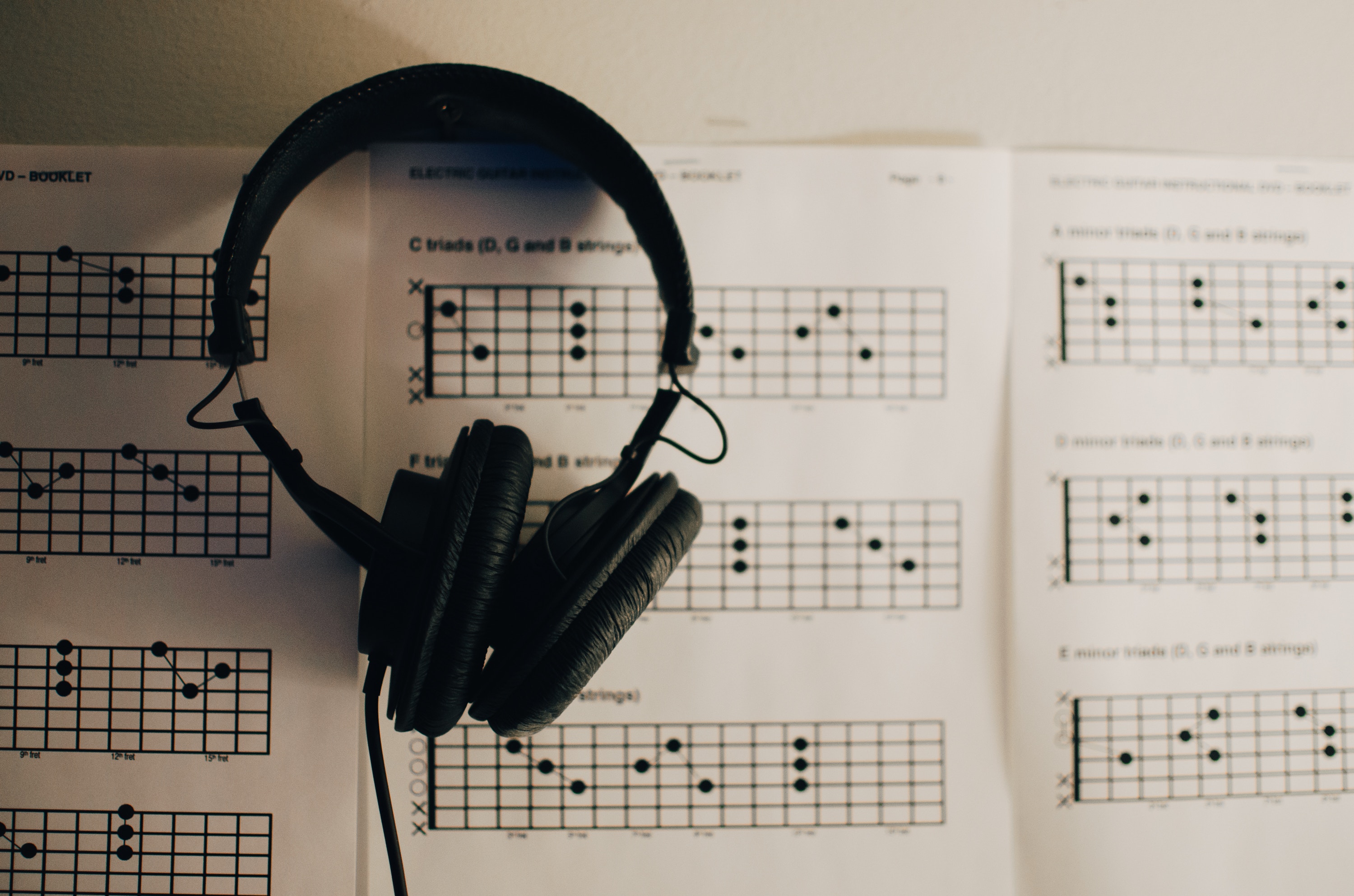 Stuck In Your Head Music Memory Survives In Dementia Patients Stuck In Your Head Music Memory Survives In Dementia Patients