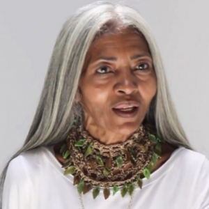 Late Model: Older Women Diversifying The Fashion World