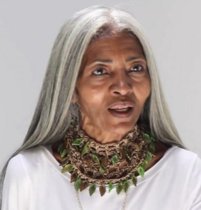 Late Model Older Women Diversifying The Fashion World