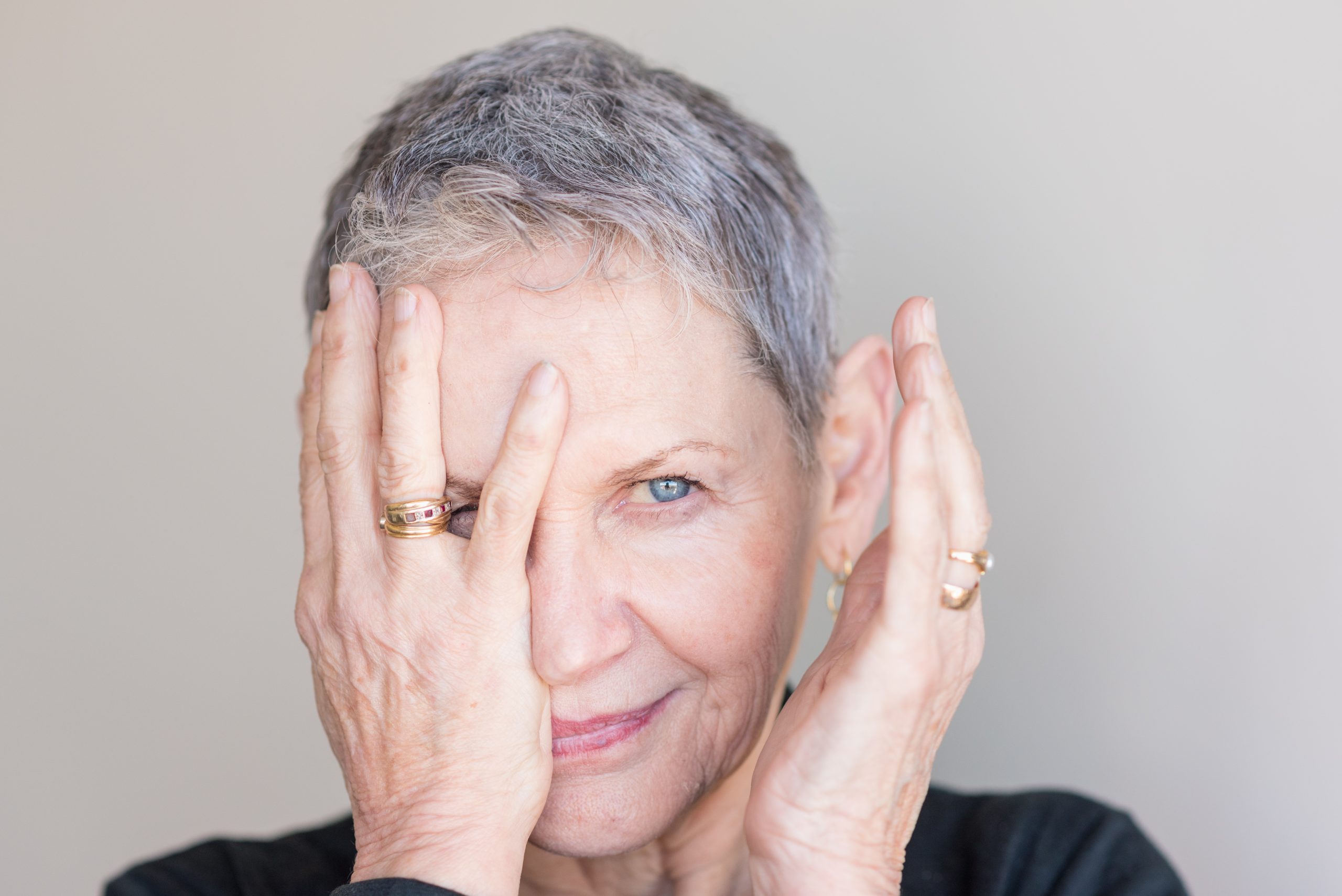 Face Value Are You Embracing Your Aging Face?