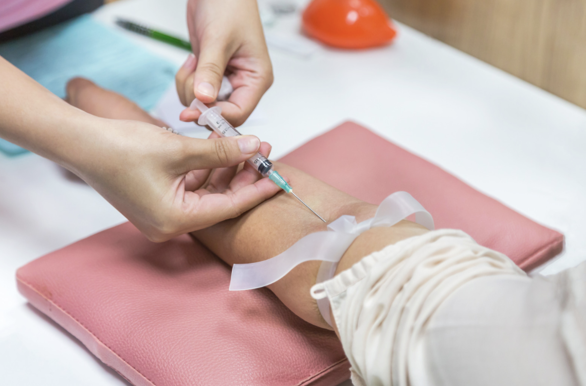 Test Appeal Accurate New Blood Test For Alzheimer s Within Sight