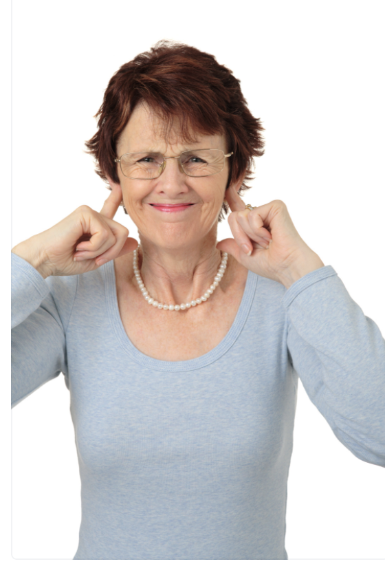 Noises Off The Impact of Loud Noises On Your Heart And Your Head