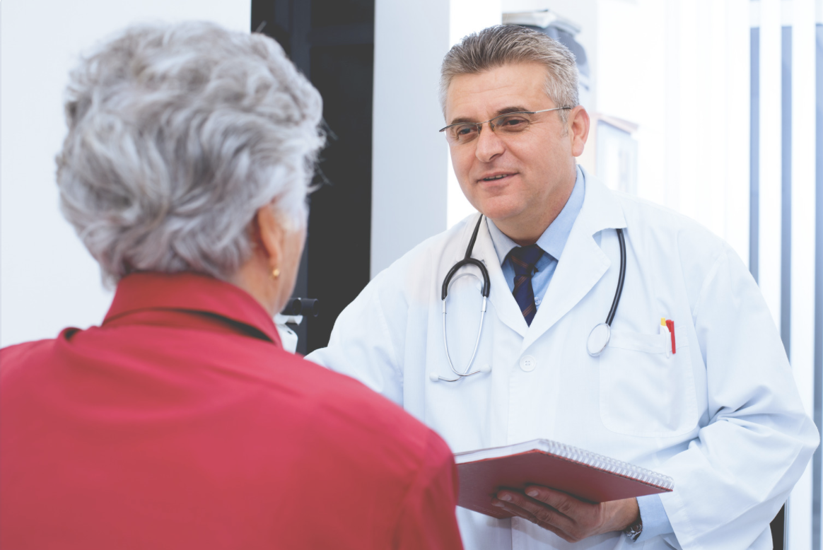 Good Practice: Getting Back To Regular Medical Check-Ups