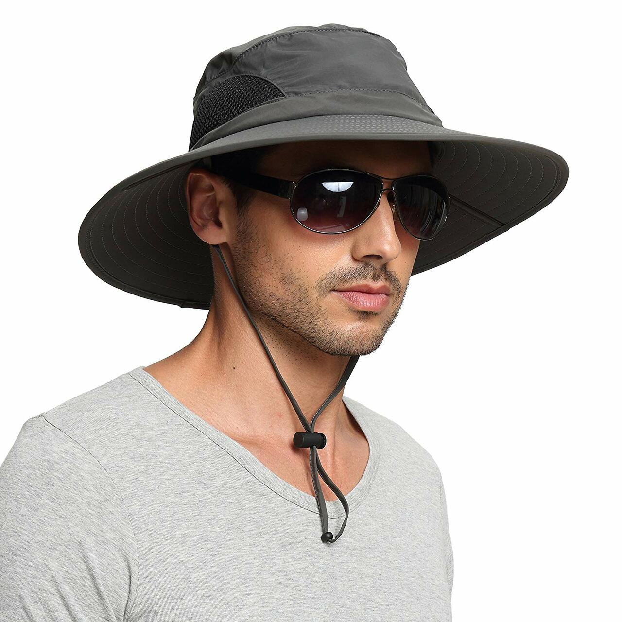 Einskey Sun Hat