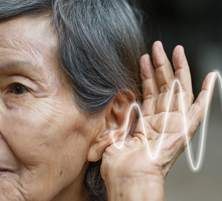 Sounds Good: The Latest Advice On Hearing Loss, Hearing Aids, And Tinnitus