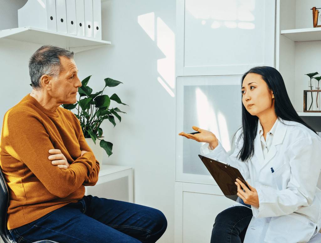Finding Doctor Tell Me Where It Hurts: Finding A Doctor In Today’s World