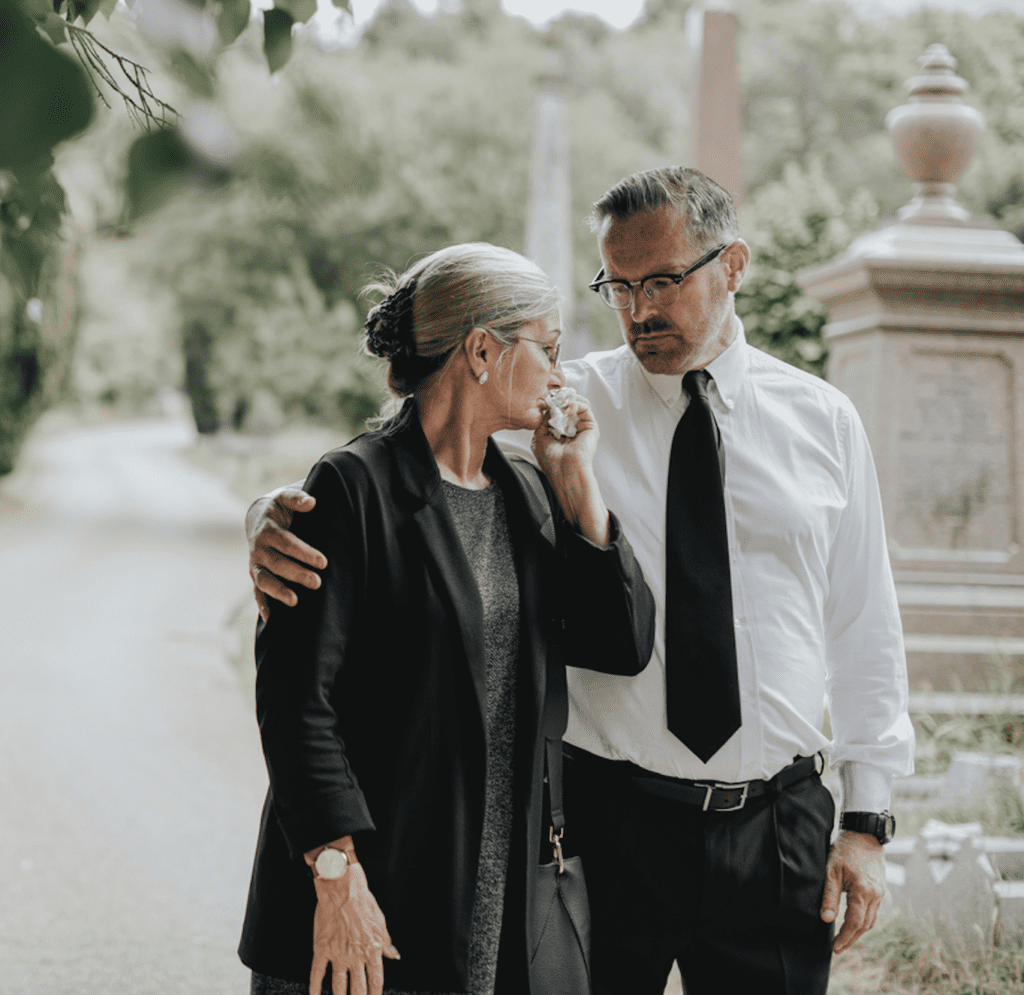 The End Of Days Ceremonies And Costs At Life’s End