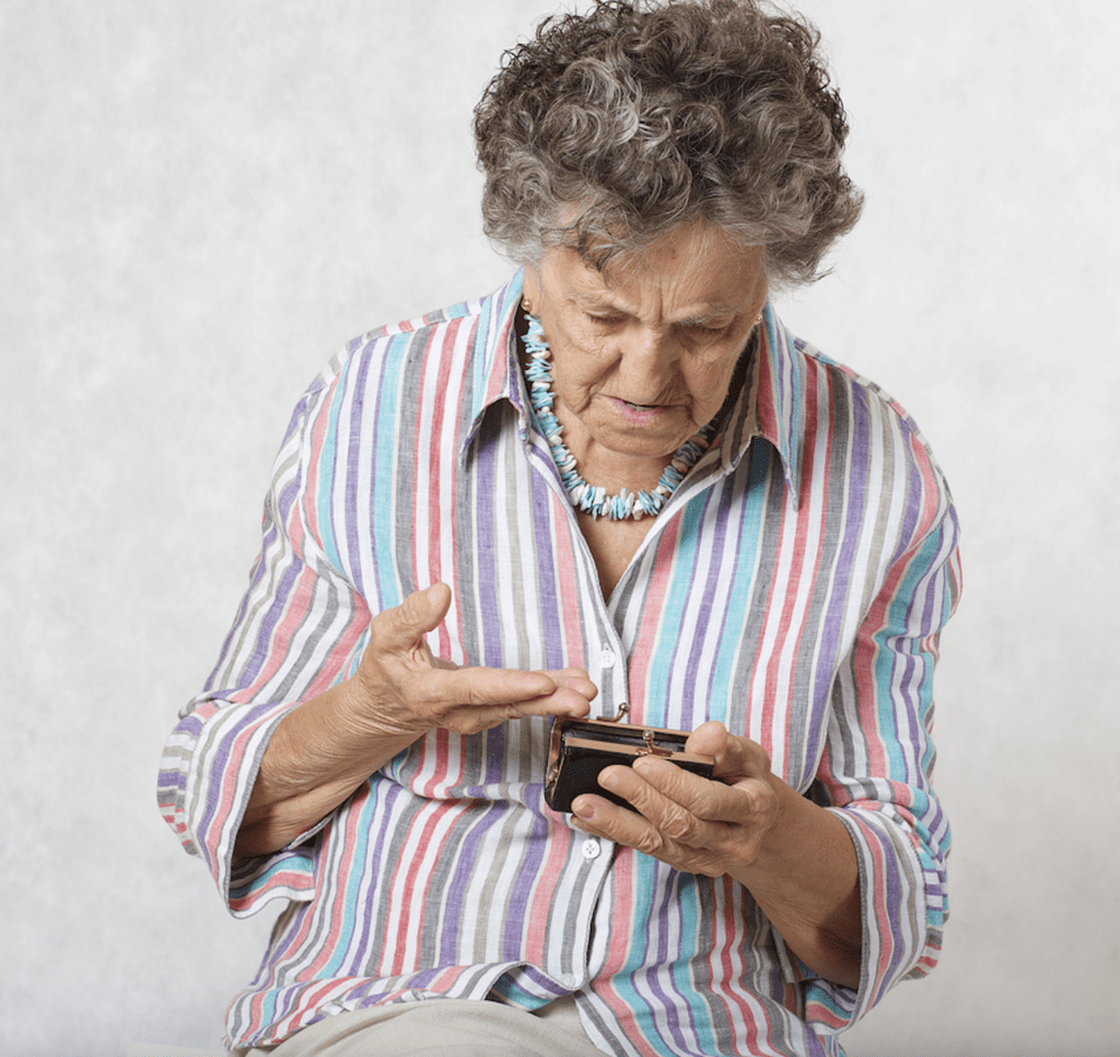 Deceived And Distressed: New Ways Seniors Are Being Scammed
