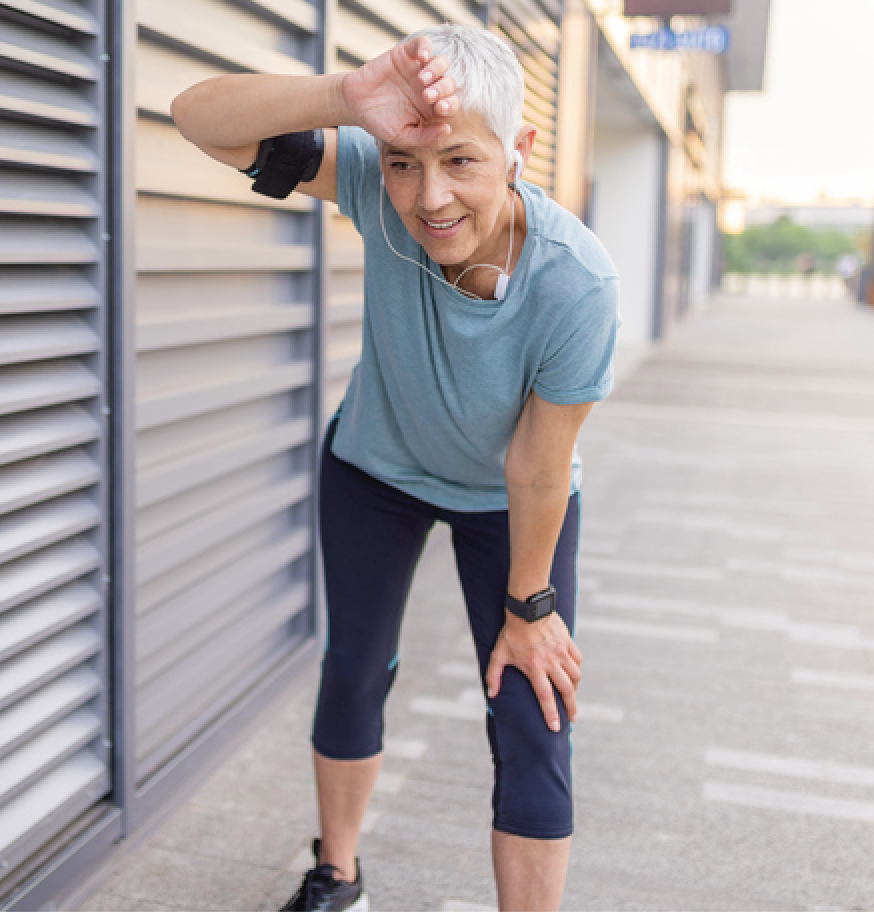 Huff And Puff: Physical Activity Will Boost Your Brain