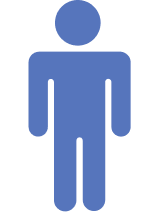 Male icon